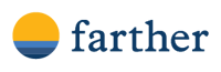 Farther Finance logo