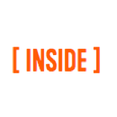 Inside logo icon